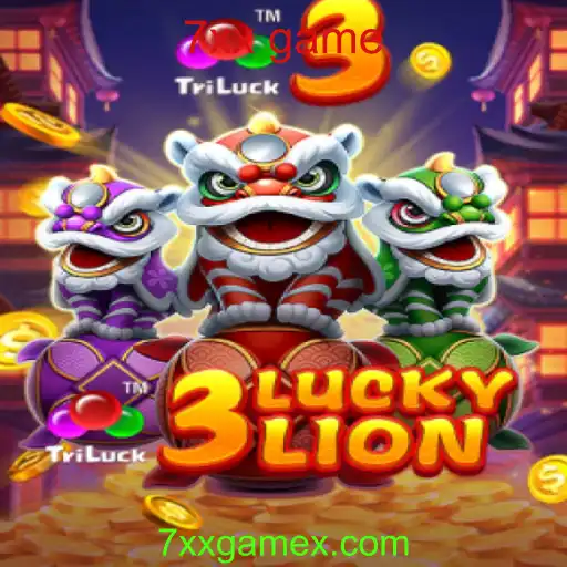 Descubra o Fascinante Mundo de 3LUCKYLION: O Novo 7xx Game