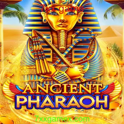 Explorando o Fascinante Mundo de AncientPharaoh: O Jogo 7xx