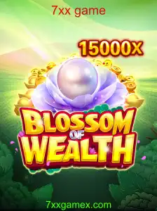 Explorando os Segredos de BlossomofWealth: Um Jogo Revolucionário no Universo dos 7xx Games