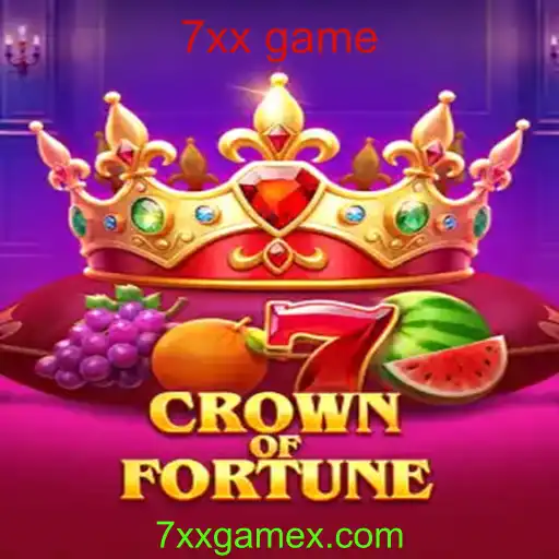 CrownofFortune: Uma Aventura no Universo dos Jogos 7xx