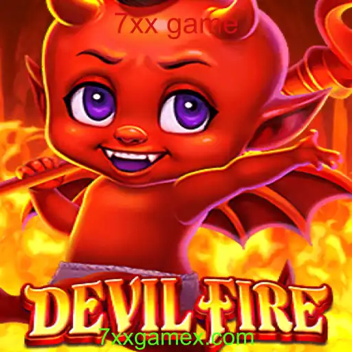 Explorando o Mundo Imersivo de DevilFire, o Novo 7xx Game