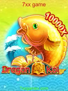 DragonKoi: Explorando o Novo Fenômeno do Jogo 7xx