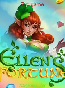 Explorando o Mundo de EllensFortune: Um Novo Marco nos Jogos de Azar