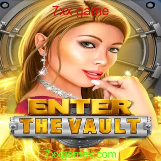 EntertheVault e o Mundo Intenso do 7xx Game