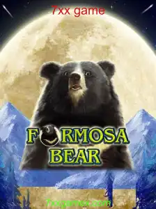 Descubra o Fascinante Mundo de FormosaBear: O Jogo 7xx que Está Conquistando o Mundo