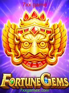FortuneGems: A Excitante Aventura do Mundo 7xx Game