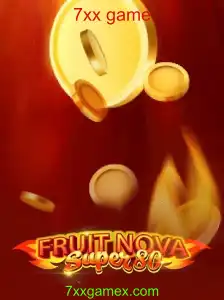 Explorando o Universo de FruitNovaSuper80: Tudo sobre o 7xx Game