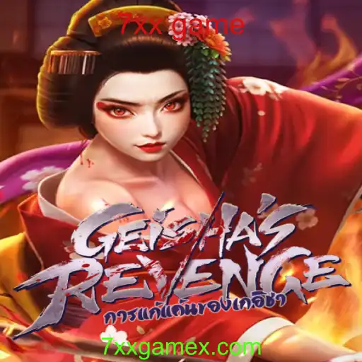 GeishasRevenge: Imersão no Universo Único do 7xx Game