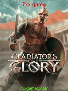 Descubra o Mundo de GladiatorsGlory: A Nova Sensação do 7xx Game