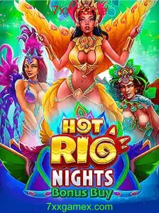 Descubra o Fascinante Mundo de HotRioNightsBonusBuy: Um Jogo Estimulante com a Emoção do 7xx Game