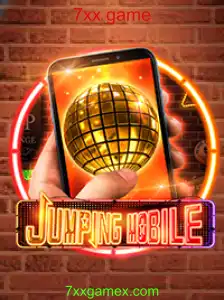 Jumpingmobile: A Fascinação do Novo 7xx Game