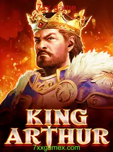Descubra o Excitante Jogo KingArthur: A Nova Sensação no Mundo dos Games