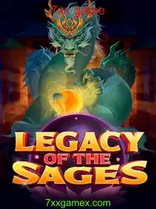LegacyoftheSages: Explorando o Fascinante 7xx Game do Século XXI