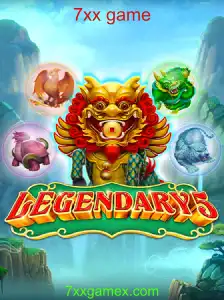 Descubra o Fascinante Mundo de Legendary5: O Inovador **7xx Game** que Está Transformando o Cenário dos Jogos