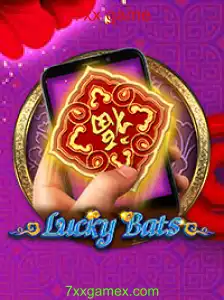 Explorando o Novo Fenômeno dos Jogos: LuckyBatsM e o Universo do 7xx Game