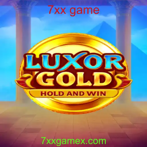 Descubra LuxorGold: O Fascinante Mundo do 7xx Game