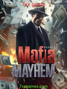MafiaMayhem: Explorando o Fascinante Mundo do '7xx Game'