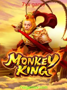 Explorando o Mundo de MonkeyKing: O Jogo 7xx Game
