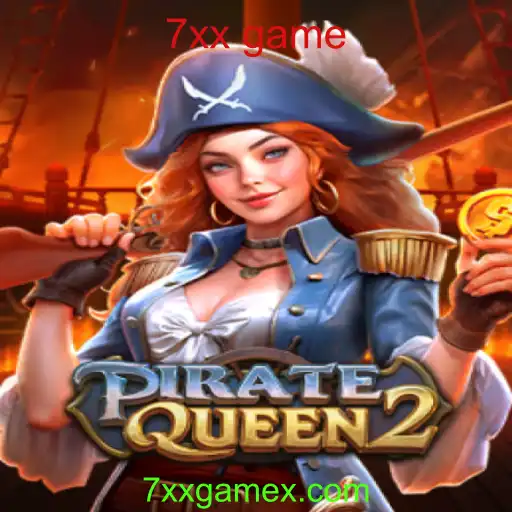 Descubra o Mundo de PirateQueen2: Uma Aventura Incrível no Universo dos 7xx Games