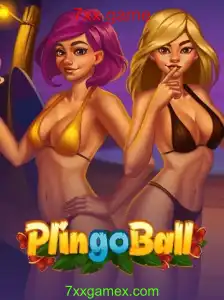 Descubra Plingoball: O Fascinante Jogo da Série 7xx Game