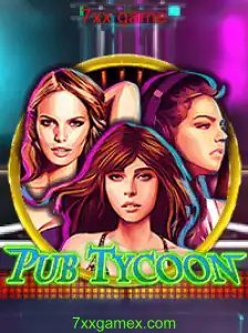 Descubra PubTycoon: O Empreendimento Virtual em um 