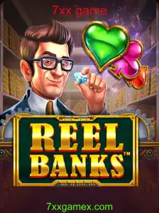 Explorando o Universo do Jogo ReelBanks: Um 7xx Game Único
