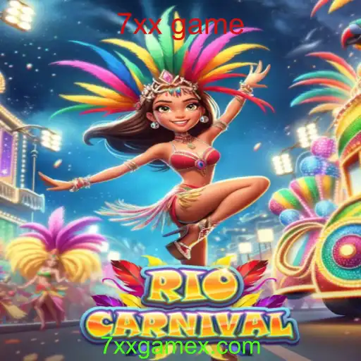 RioCarnival: Uma Imersão Vibrante no Fascinante Jogo 7xx