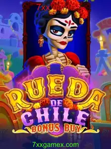 Explorando o Mundo do Jogo RuedaDeChileBonusBuy: Uma Experiência Única no Universo dos 7xx Games