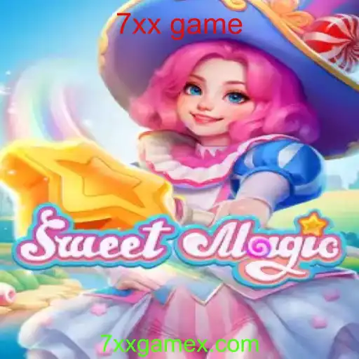 Descubra o Fascinante Mundo do Jogo SweetMagic: O Inovador 7xx Game