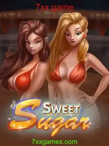 SweetSugar: Conheça o Novo Jogo que Está Conquistando o Mundo do 7xx Game