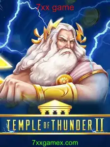 TempleofThunderII: Uma Jornada Épica no Mundo dos Jogos 7xx