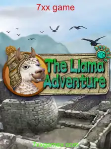 Aventura de Lhamas: Explorando o Envolvente TheLlamaAdventure