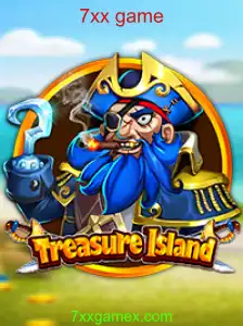 Explorando TreasureIsland: Um Aventura Envolvente no Mundo dos Jogos de 7xx