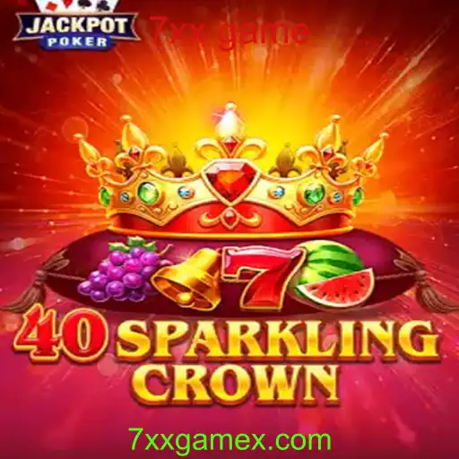 Explorando o Universo de '40SparklingCrown': A Nova Experiência do 7xx Game