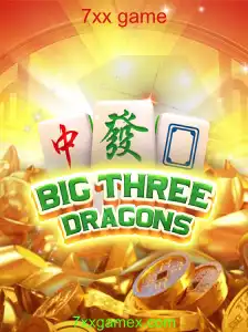 Descubra o Fascinante Mundo de BigThreeDragons: Um Excitante 7xx Game