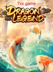 DragonLegend: Descubra o Fascinante Mundo do 7xx Game