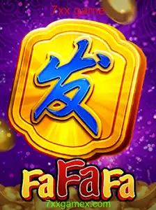 Descubra o Fascinante Mundo do Jogo FaFaFa