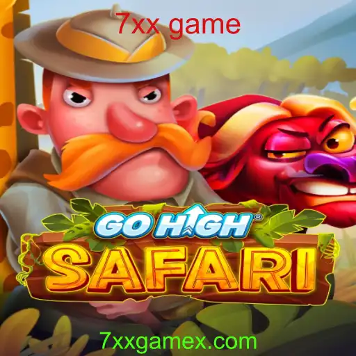 GoHighSafari: Mergulhe na Aventura do 7xx Game