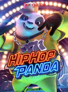 Descubra o Empolgante Mundo de HipHopPanda: O Novo 7xx Game