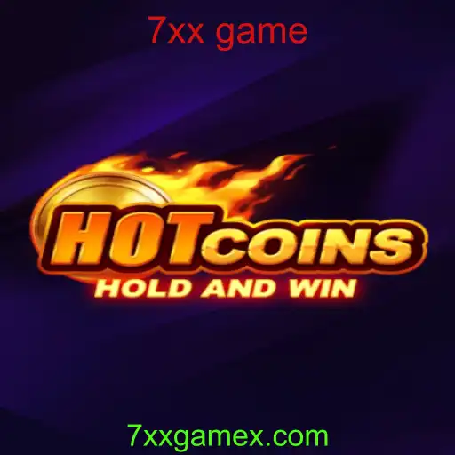 Descubra HotCoins: O Inovador 7xx Game do Momento