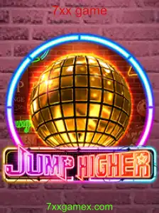 Descubra o Mundo Empolgante de JumpHigher - O Novo 7xx Game