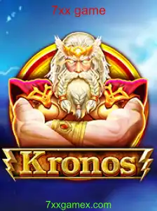 Descubra o Jogo Kronos: A Revolução no Mundo dos 7xx Games