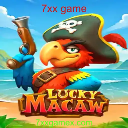 Descubra o Fascinante Mundo de LuckyMacaw: O Jogo 7xx