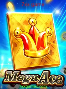 MegaAce: Uma Experiência Inovadora no Mundo dos 7xx Games