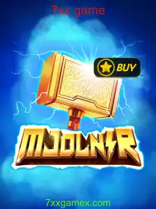 Explorando o Mundo de Mjolnir: O Fascinante 7xx Game