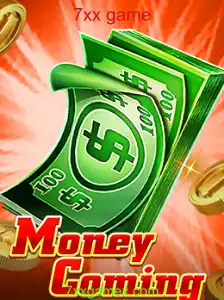 Descubra o Fascinante Mundo de MoneyComing: O Jogo 7xx que Está Conquistando o Mundo