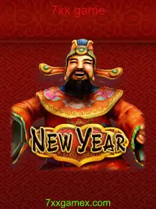 Explorando o Fascinante Mundo do Jogo 'NewYear': Uma Aventura no Universo 7xx Game