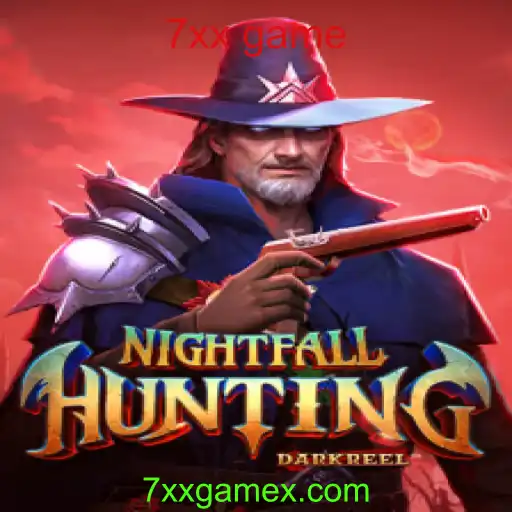 Explore o Novo Mundo de NightfallHunting: O Jogo 7xx do Ano
