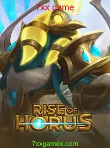 Explorando o Universo de 'Rise of Horus': O Fascinante 7xx Game