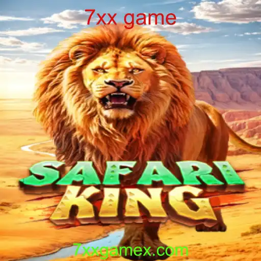 Descubra o Fascinante Mundo de SafariKing: O Jogo 7xx Que Está Conquistando o Universo Gamer